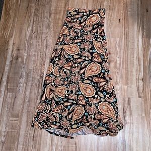 LuLaRoe Skirt!